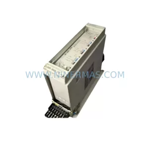 YOKOGAWA 7SJ5005-5CA00/FF Relay Module product image
