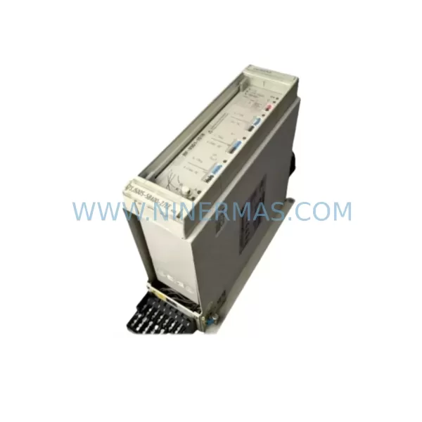 YOKOGAWA 7SJ5005-5CA00/FF Relay Module product image