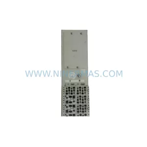 YOKOGAWA 7SJ5005-5CA00/FF Relay Module detail view 2