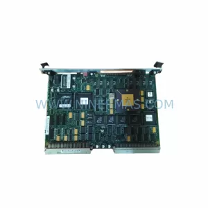 Kulicke & Soffa 8001-4057 N08001-4057-000 Servo CPU Module product image