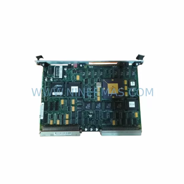 Kulicke & Soffa 8001-4057 N08001-4057-000 Servo CPU Module product image