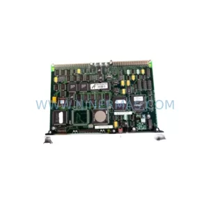 Kulicke & Soffa 8001-4143 Servo CPU Module product image