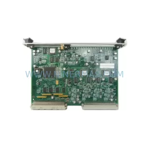 Kulicke & Soffa 8001-4244 Servo Preamplifier PCB product image