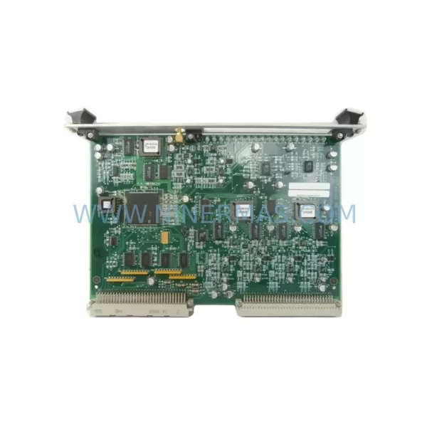 Kulicke & Soffa 8001-4244 Servo Preamplifier PCB product image