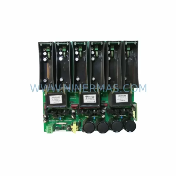 GT/HVI 80026-044-06 GT/HVI-P4688-06 Switching Power Supply Module product image