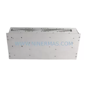 Industrial Control Hub 80026-088-01 80026-088-01-R HBC65-Q7594 Power Supply Module detail view 2