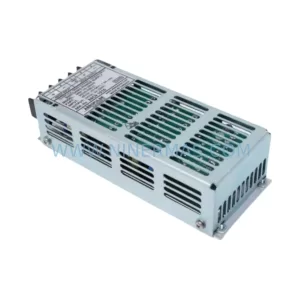 Reliance Electric 80026-096-01 80026-096-01-R MIM105-Q6949 Motion Interface Module detail view 2
