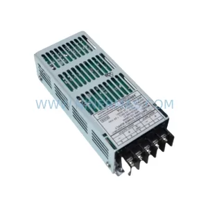 Reliance Electric 80026-096-01 80026-096-01-R MIM105-Q6949 Motion Interface Module detail view 3