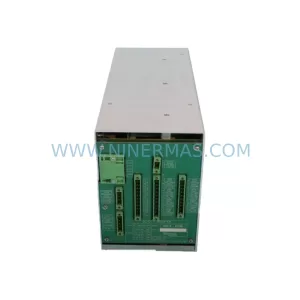 Industrial Control Hub 80026-173-23 80026-173-23-R MOX12-P3509B Industrial I/O Module product image