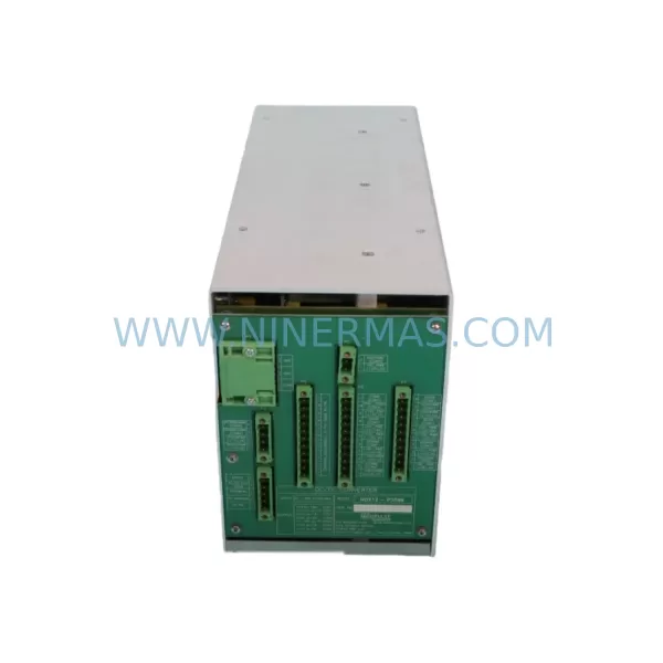 Industrial Control Hub 80026-173-23 80026-173-23-R MOX12-P3509B Industrial I/O Module product image