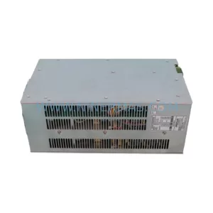 Industrial Control Hub 80026-173-23 80026-173-23-R MOX12-P3509B Industrial I/O Module detail view 2