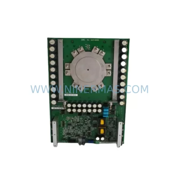 Bently Nevada 80172-110-02-3 Proximitor / Signal Conditioner product image