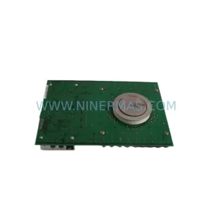 Bently Nevada 80172-110-02-3 Proximitor / Signal Conditioner detail view 3