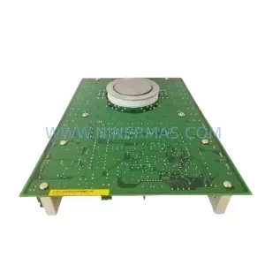 Industrial Control Hub 80173-110-02-3 Ruggedized Control Module detail view 2