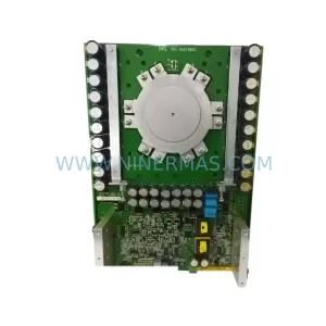 Industrial Control Hub 80173-110-02-3 Ruggedized Control Module detail view 3