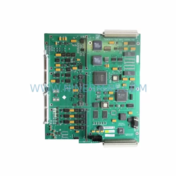 Allen-Bradley 80190-480-01-R 80190-478-51 Drive Control Board product image