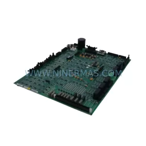 Industrial Control Hub 80190-560-01-F PC Board product image