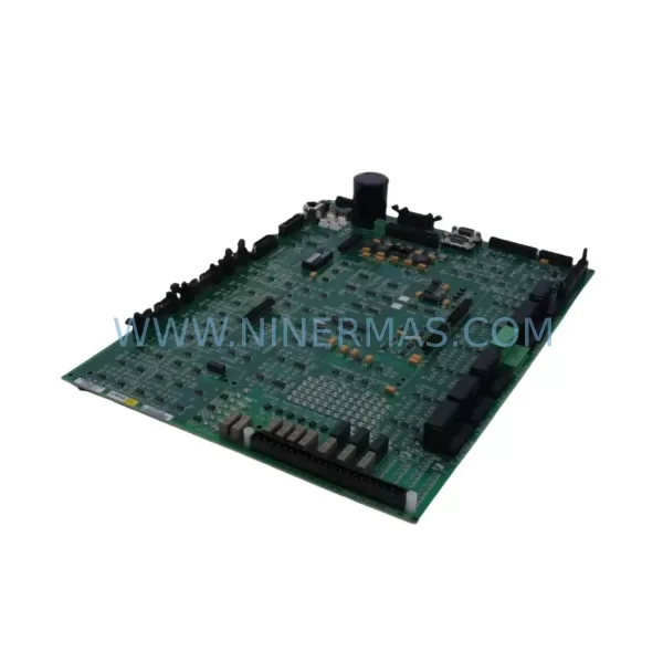 Industrial Control Hub 80190-560-01-F PC Board product image