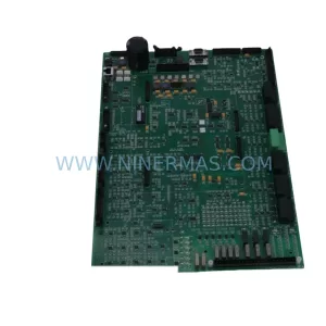 Industrial Control Hub 80190-560-01-R PC Board Module product image