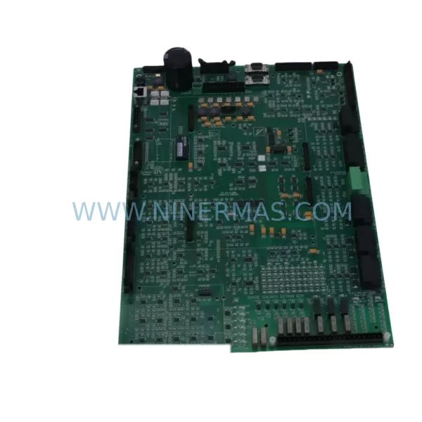 Industrial Control Hub 80190-560-01-R PC Board Module product image