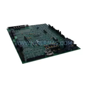 Industrial Control Hub 80190-560-01-R PC Board Module detail view 2