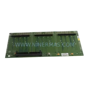 Allen-Bradley 80190-600-01-R SMC Flex Option Module detail view 2