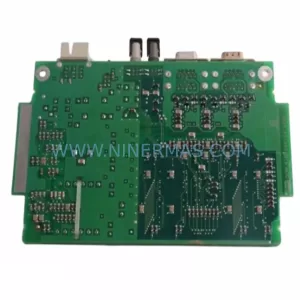 SOLIDSTATE CONTROLS 80-224900-90 PLC Controller Module product image