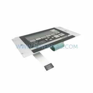 RELIANCE 802273-14R Operator Interface Module product image