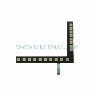 Siemens 802DSL 6FC5370-0AA00-2BA1 CNC Control Unit product image