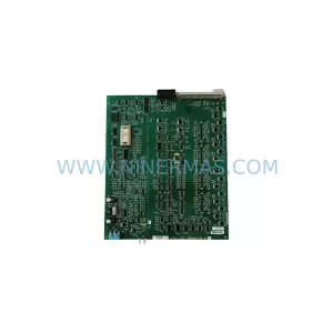 Honeywell 80363969-100 Analog Output Module product image
