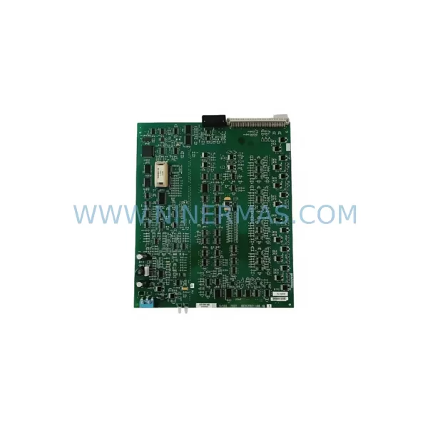 Honeywell 80363969-100 Analog Output Module product image