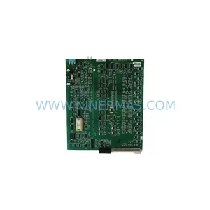 Honeywell 80363969-100 Analog Output Module detail view 3