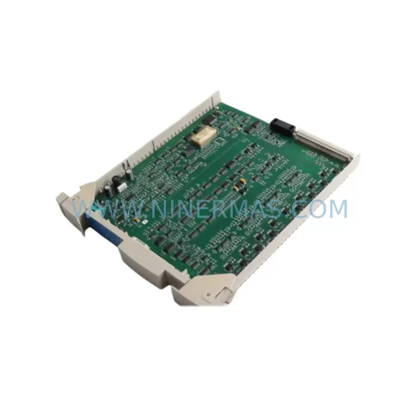Honeywell 80363969-150MC-PAOY22 Analog Output Module product image