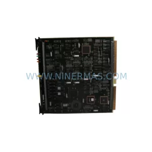 Honeywell 80364052-100(51401583-100) Interface Board detail view 3