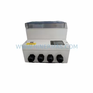 AMOT 8072D210D-AA Safety Controller product image
