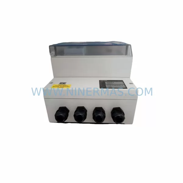 AMOT 8072D210D-AA Safety Controller product image