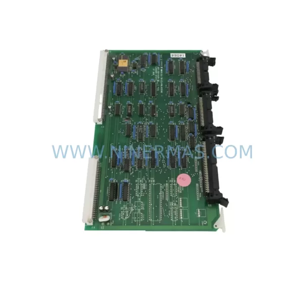 Tokyo Electron 80E 208-501035-6 281-501035-7 RPCON-56P RGW-DV C2000 GOT1000 , GT1575-VTBA GT15-75QBUSL Interface Module