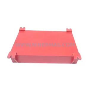 Industrial Control Hub 81001-451-62-R Voltage Sensing Module detail view 5