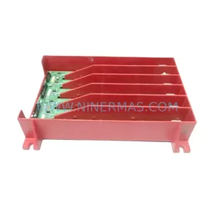 Industrial Control Hub 81001-451-62-R Voltage Sensing Module detail view 6