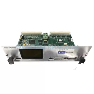 Lam Research 810-068158-014 Robot Interface Module detail view 2