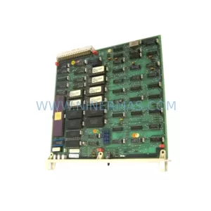 MTL / Honeywell 8101-HI-TX Analog Input Module detail view 2