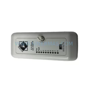 MTL / Honeywell 8101-HI-TX Analog Input Module detail view 5