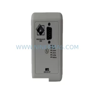 GE 8102-HO-IP Analog Output Module product image