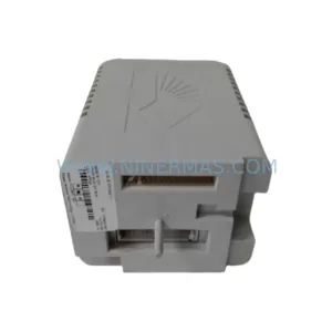 GE 8102-HO-IP Analog Output Module detail view 3