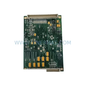 LAM Research 810-800256-004 System Module detail view 2