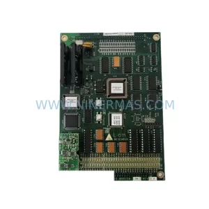 LAM Research 810-800256-004 System Module detail view 3