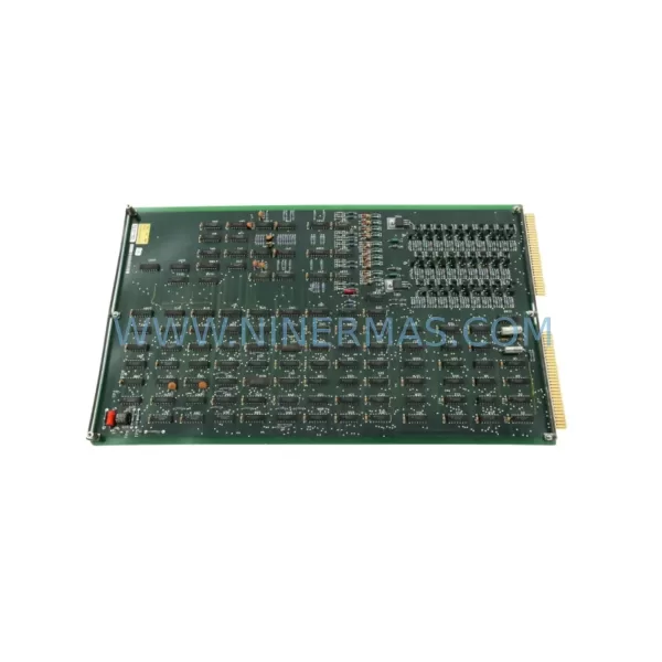 Teradyne 810NM 879-363-00 AD363 15-118976-00 02-134263-00 Handler Interface Module product image
