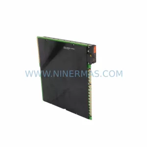 ALSTOM 8143-4002 Industrial Output Module product image