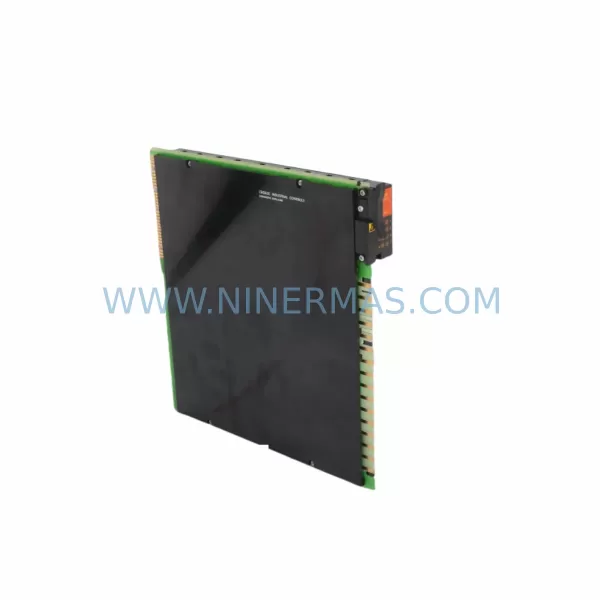 ALSTOM 8143-4002 Industrial Output Module product image