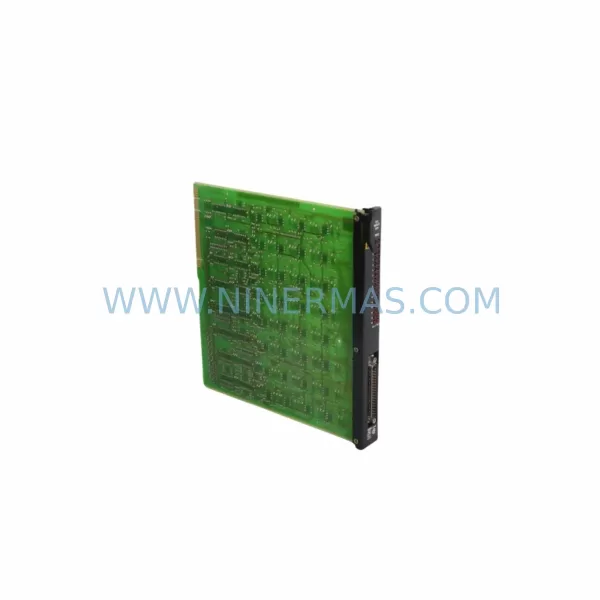 ALSTOM 8163-4002 Input Module product image